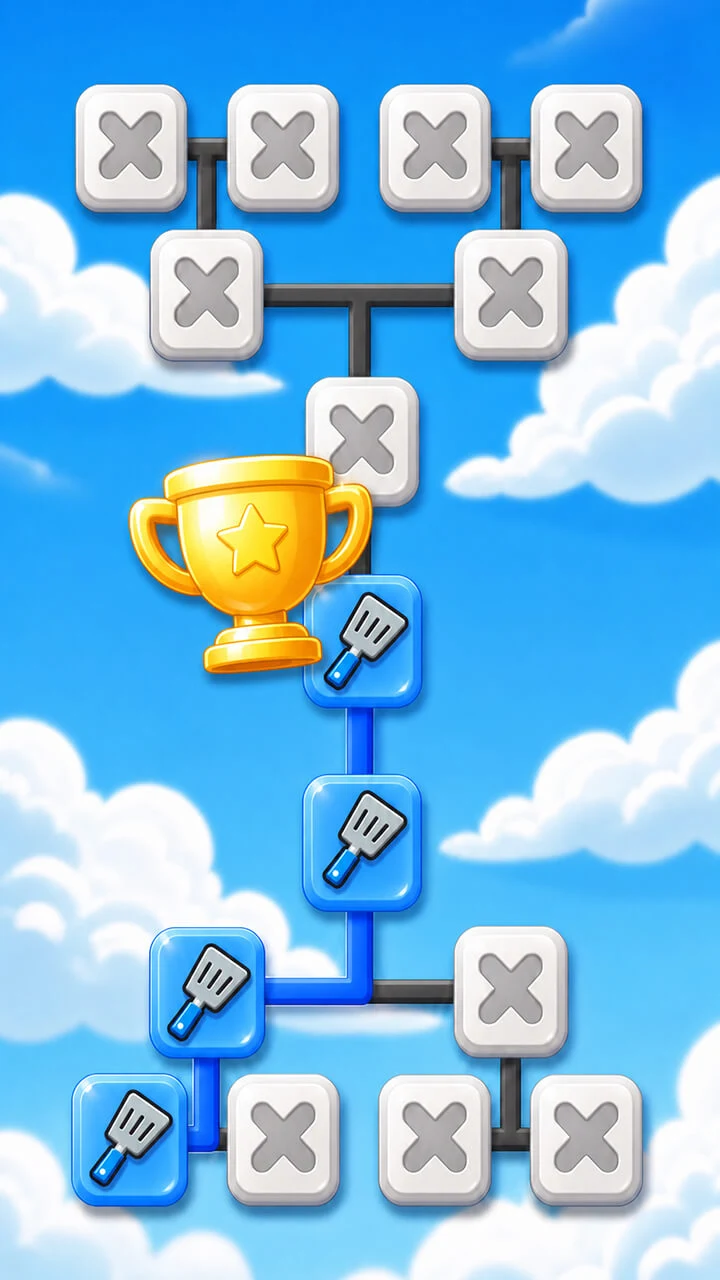 Battle Table Tennis-Ball Ace screenshot