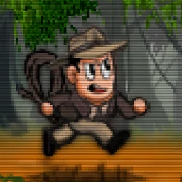 Pitfall Challenge simgesi
