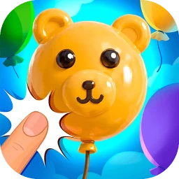 Balloon Master-Solve All simgesi